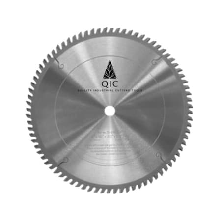 Qic Tools 10in Mitre Saw Blades 5/8in Bore CS9.10.58.80B